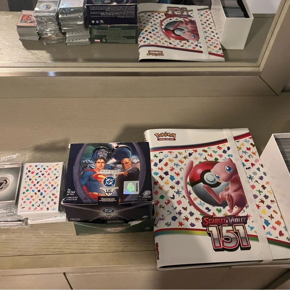 Pokémon yugioh and vs system cards for sale - Picture 15 of 16